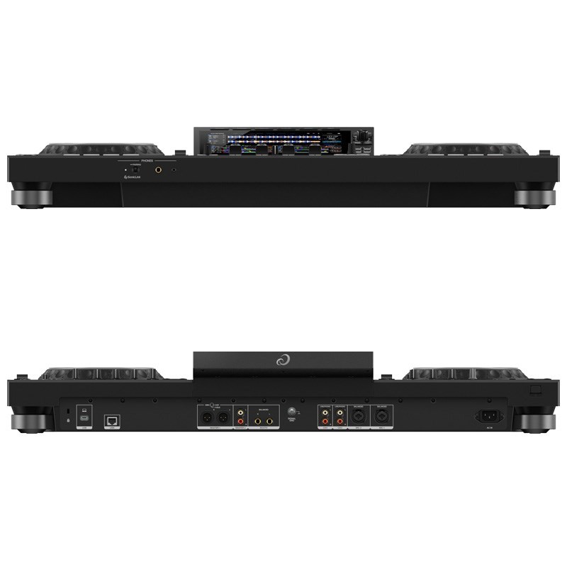 楽天市場】翌日配達 XDJ-AZ + DECKSAVER 本体保護カバーSET 【Apple