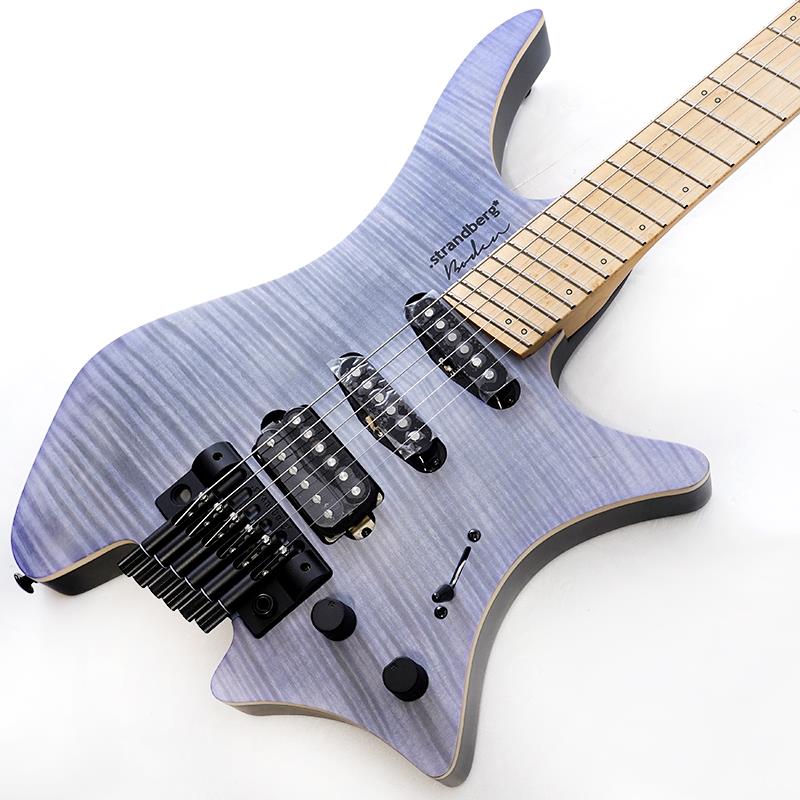 楽天市場】strandberg boden original 6 tremoloの通販