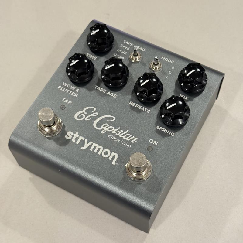 楽天市場】strymon flint 中古の通販