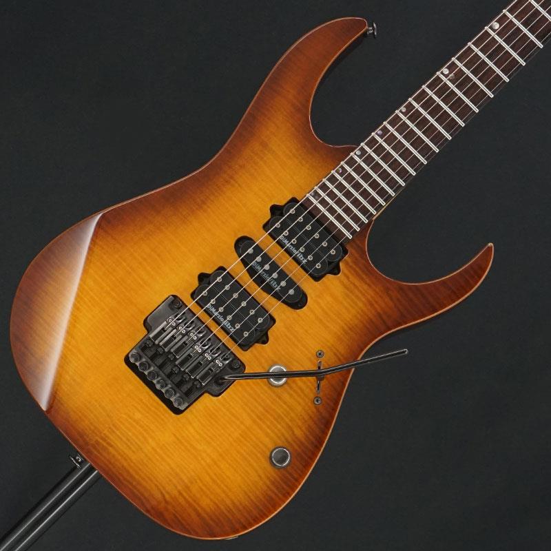 楽天市場】ibanez rg370fmzの通販