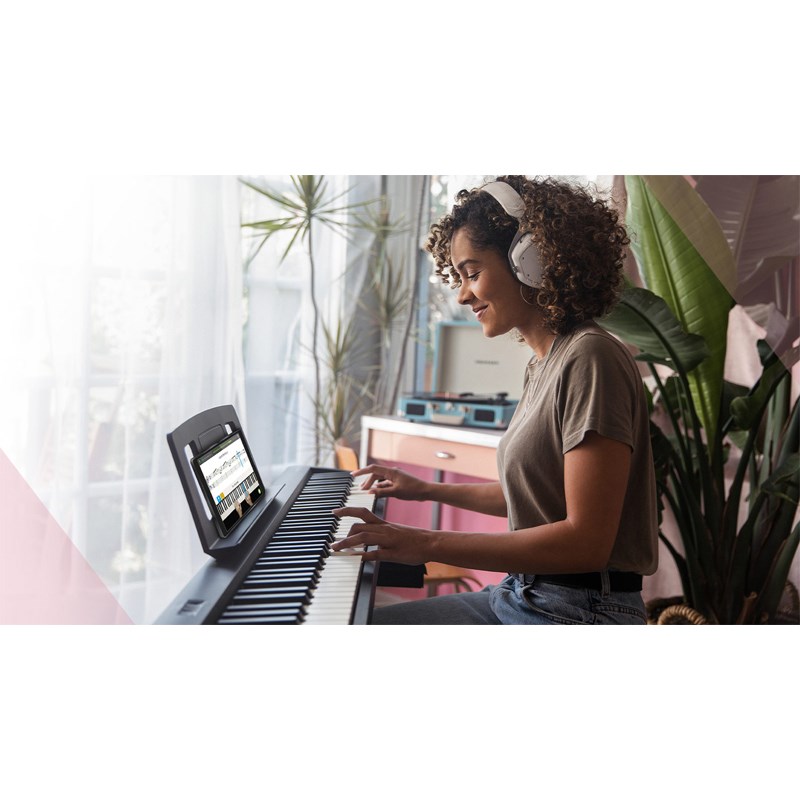 楽天市場】【お取り寄せ商品】FP-90X-BK【スタンド＆ペダルユニット