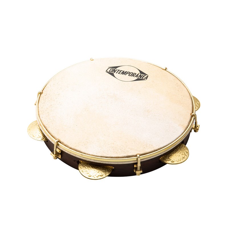 楽天市場】パンデイロ コンテンポラネア（楽器・音響機器）の通販