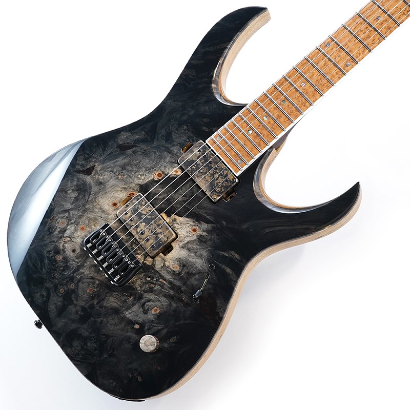楽天市場】40th Anniversary Buckeye Burl Series Duvell Elite 6