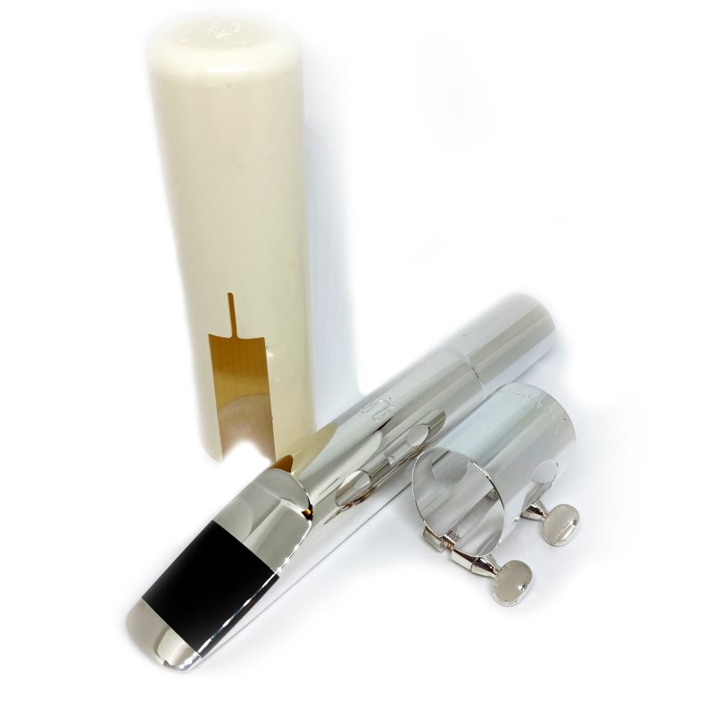 楽天市場】「オープニング：7」 バリトンサックス用マウスピース