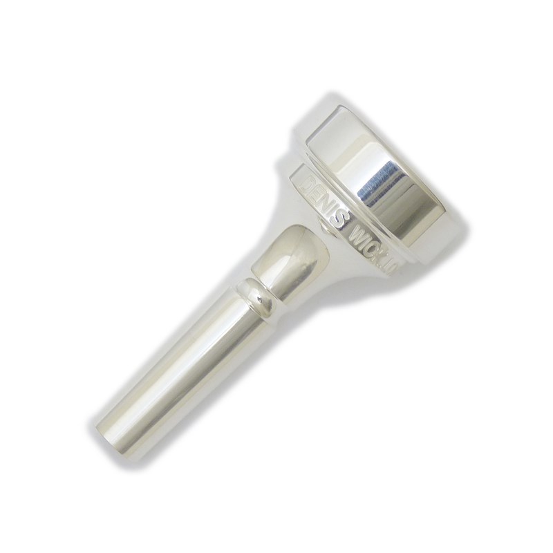 楽天市場】デニス ウィック マウス ピース コルネットの通販