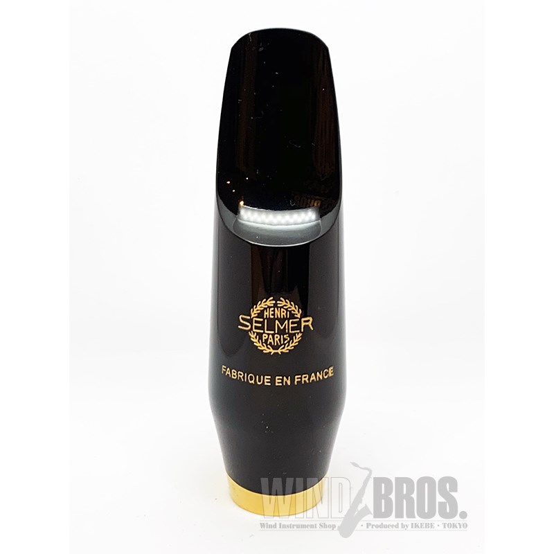 楽天市場】Selmer Paris アルトサックス用マウスピース セルマー