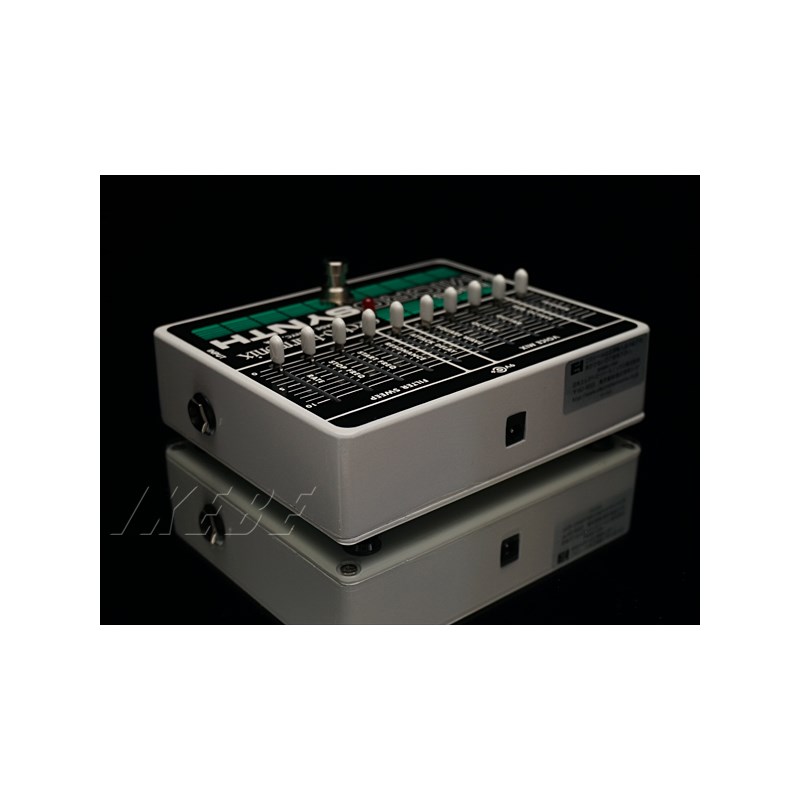 楽天市場】Electro Harmonix 【入荷待ち、ご予約受付中】 Bass Micro