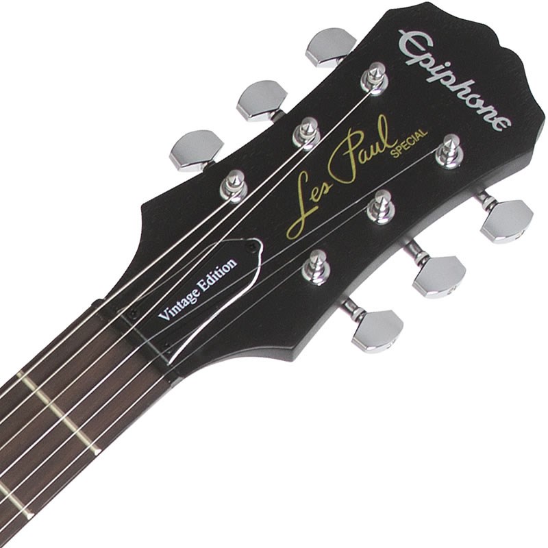 楽天市場】Epiphone Les Paul Special VE [Vintage Edition] (Vintage