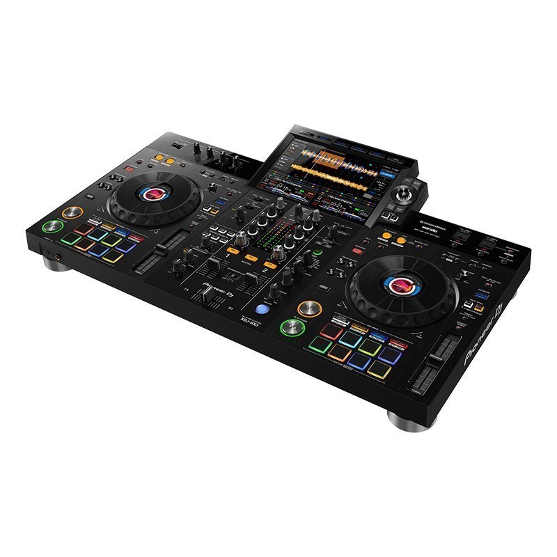 楽天市場】Pioneer DJ XDJ-RX3 + BX3スピーカー付属 DJ初心者入門7点