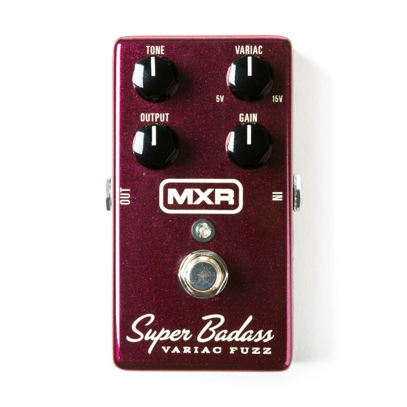 楽天市場】mxr m132 super compの通販