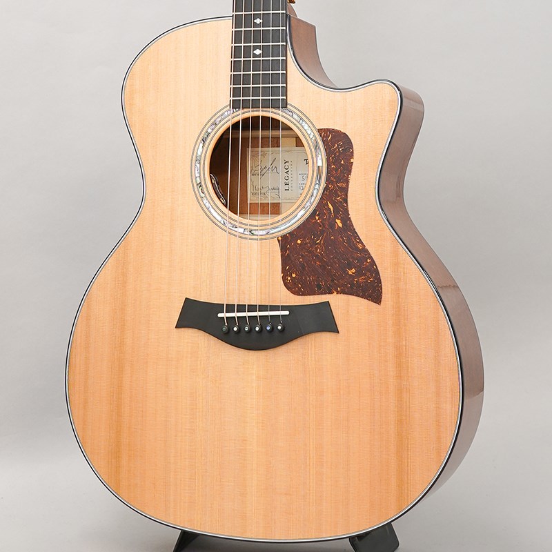 Taylor Guitars 514ce (アコースティックギター) 価格比較 - 価格.com