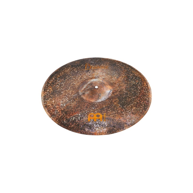 楽天市場】MEINL Byzance Extra Dry Thin Ride 22 [B22EDTR] 【お