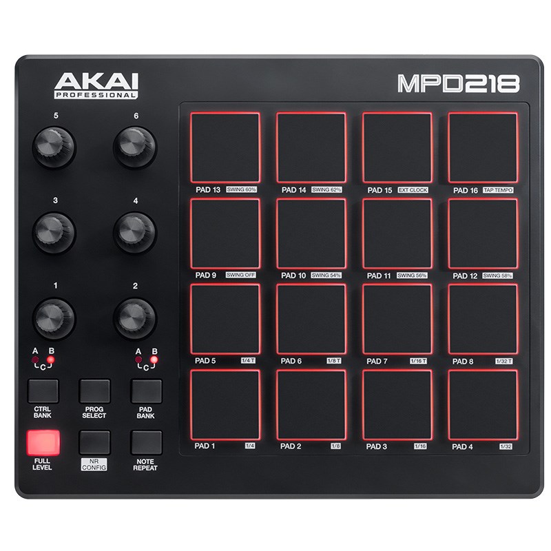 楽天市場】akai mpd226の通販