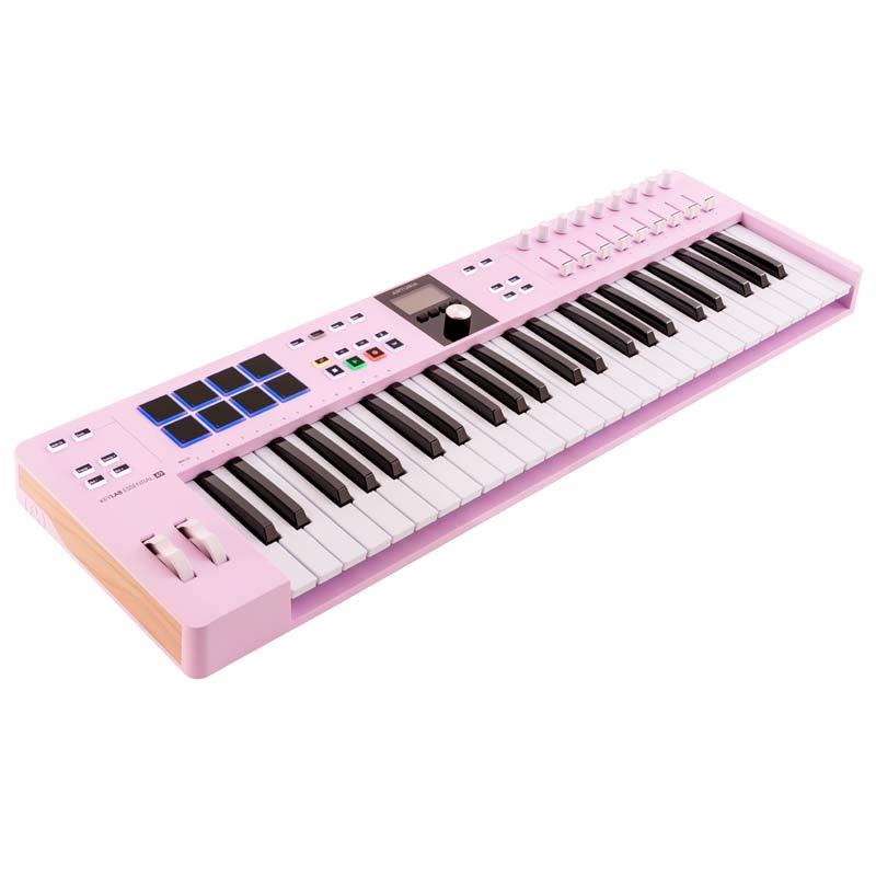 楽天市場】arturia keylab 49 mkiiの通販