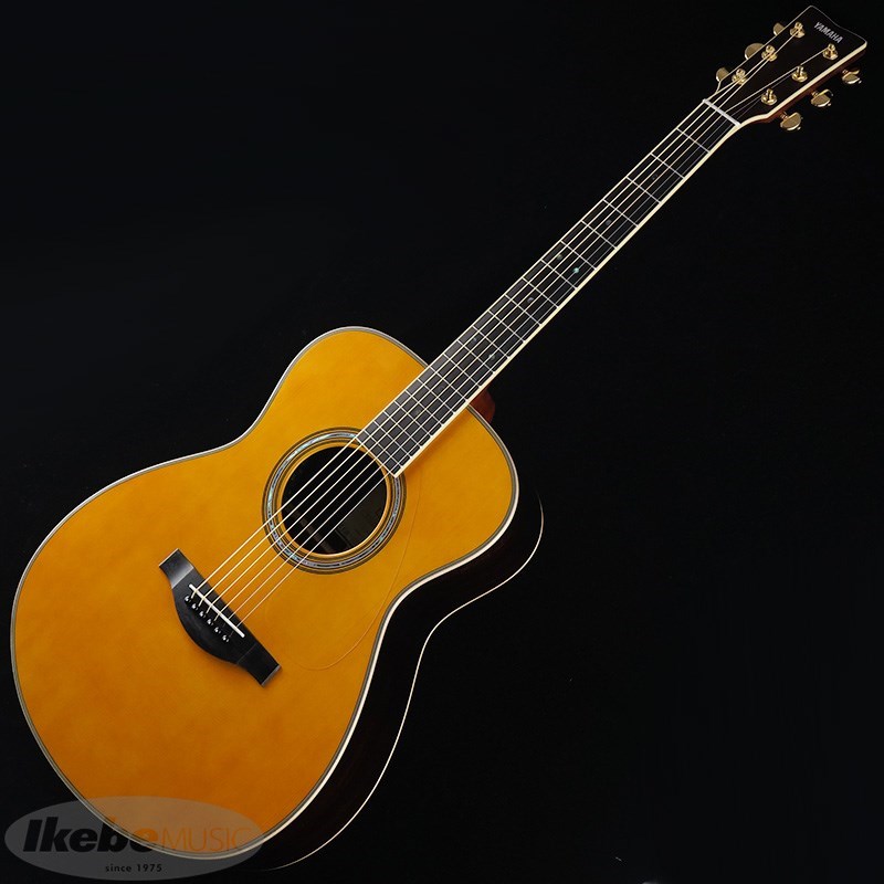 楽天市場】YAMAHA LS-TA (Vintage Tint) 【トランスアコースティック