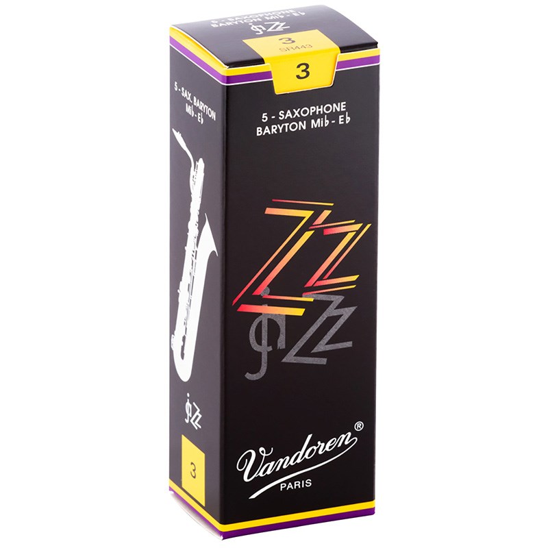 楽天市場】バリトンサックス リード 4の通販