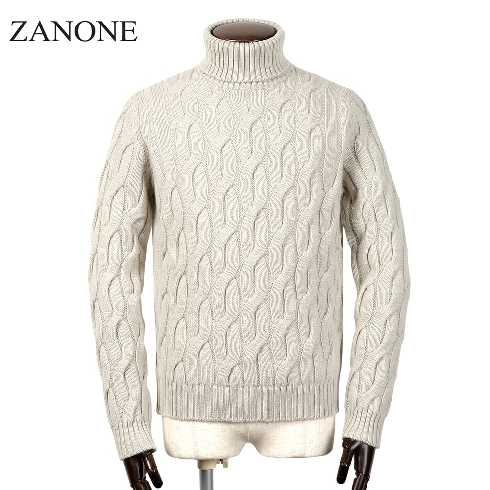 楽天市場】ザノーネ ZANONE ／【国内正規品】／ ジーロンウール5ゲージ
