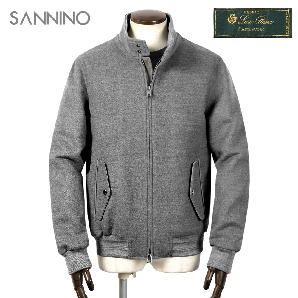 楽天市場】サンニーノ SANNINO ／【国内正規品】／ Loro Piana撥水