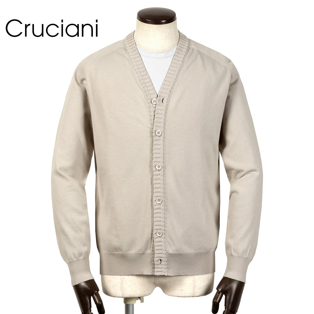 楽天市場】【スーパーSALE／返品・交換不可】クルチアーニ Cruciani