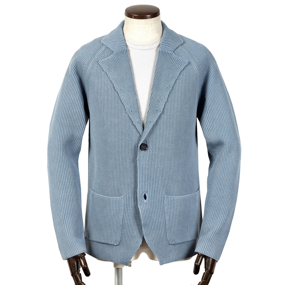 楽天市場】【SALE】ドルモア Drumohr ／ 24SS 製品染めエジプシャン