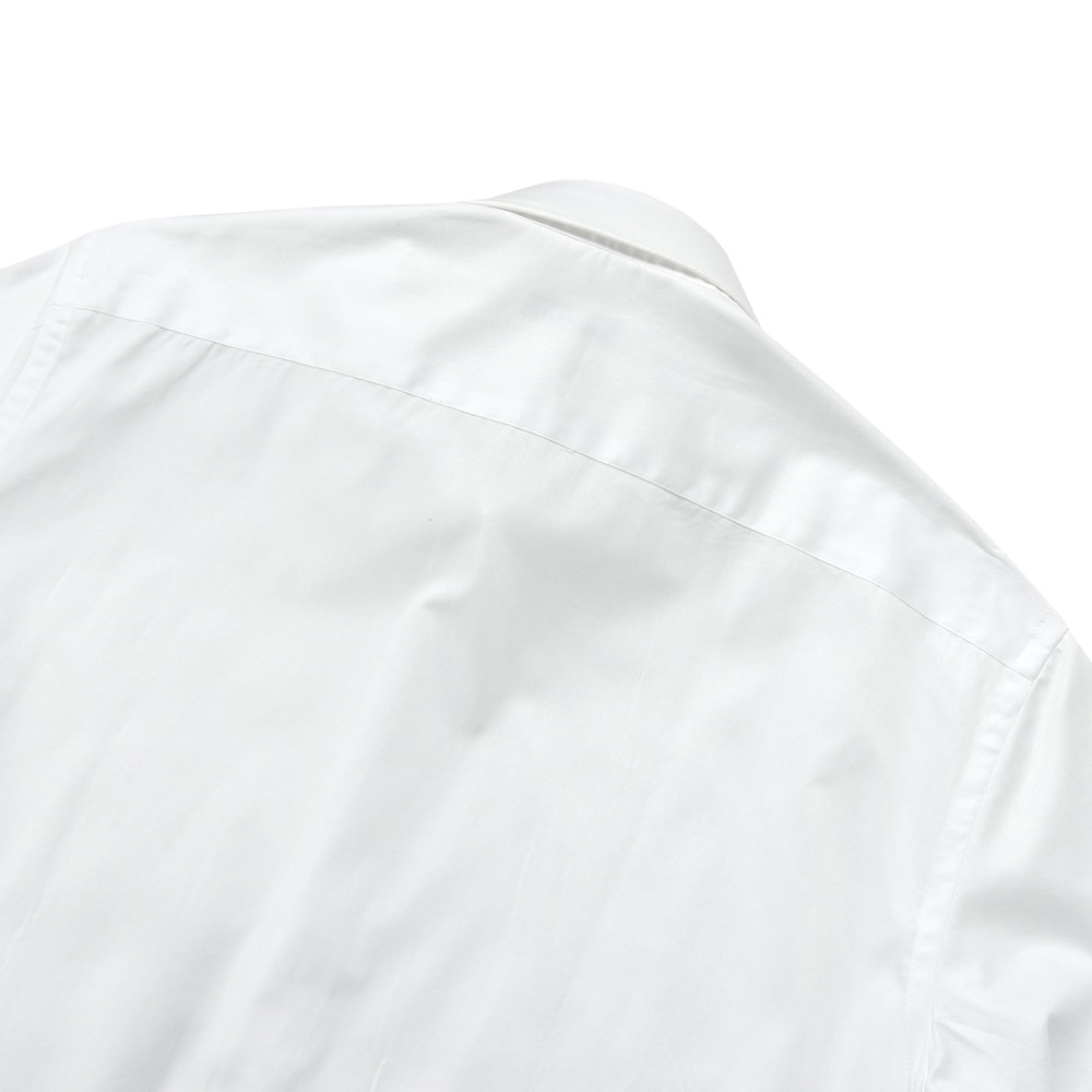 楽天市場】ギローバー GUY ROVER ／ コットンツイルセミワイドカラー