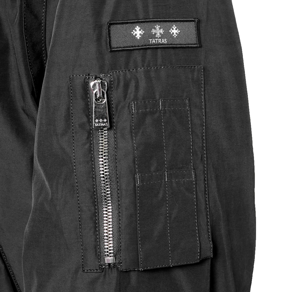 楽天市場】タトラス TATRAS ／【国内正規品】／ 撥水ナイロンコットン