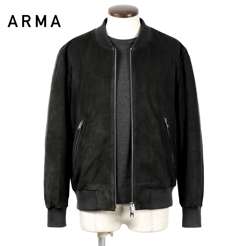 楽天市場】diesel ディーゼル ma1 レザーの通販