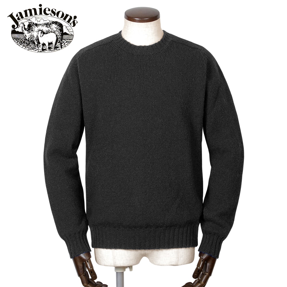 楽天市場】【ポイント10倍】ジャミーソンズ Jamieson's ／ シェトラン