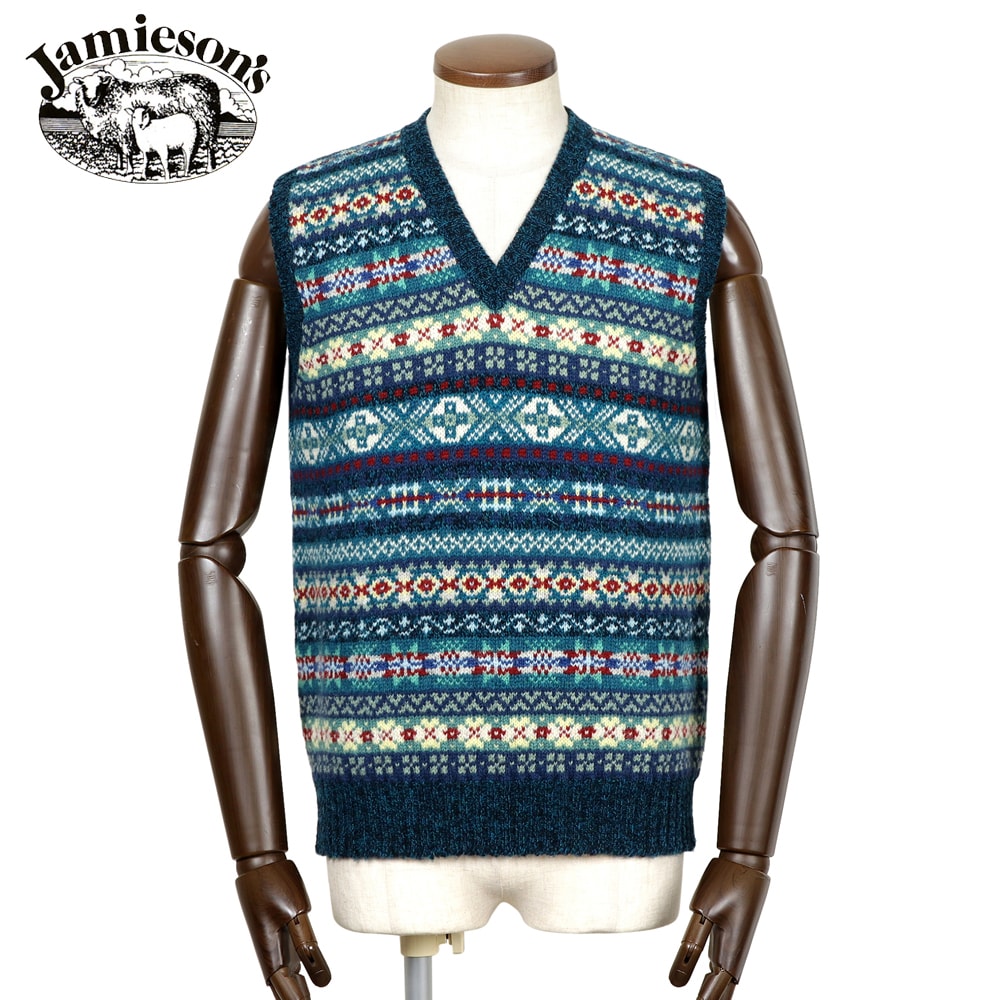 楽天市場】【ポイント10倍】ジャミーソンズ Jamieson's ／ シェトラン