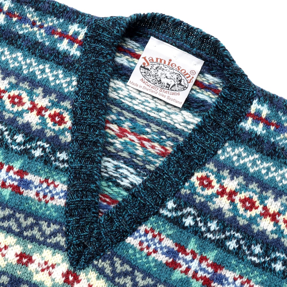 楽天市場】【ポイント10倍】ジャミーソンズ Jamieson's ／ シェトラン