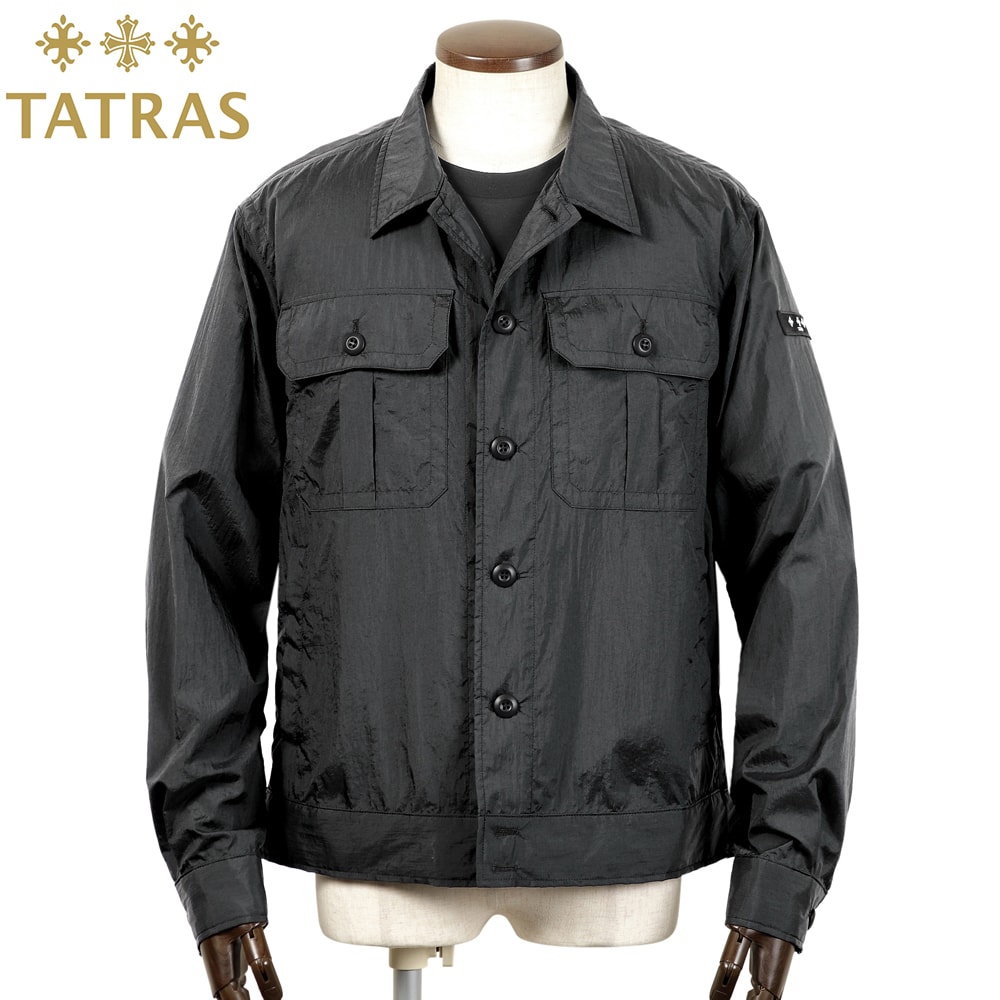 楽天市場】【TIME SALE】タトラス TATRAS ／【国内正規品】／ 撥水軽量