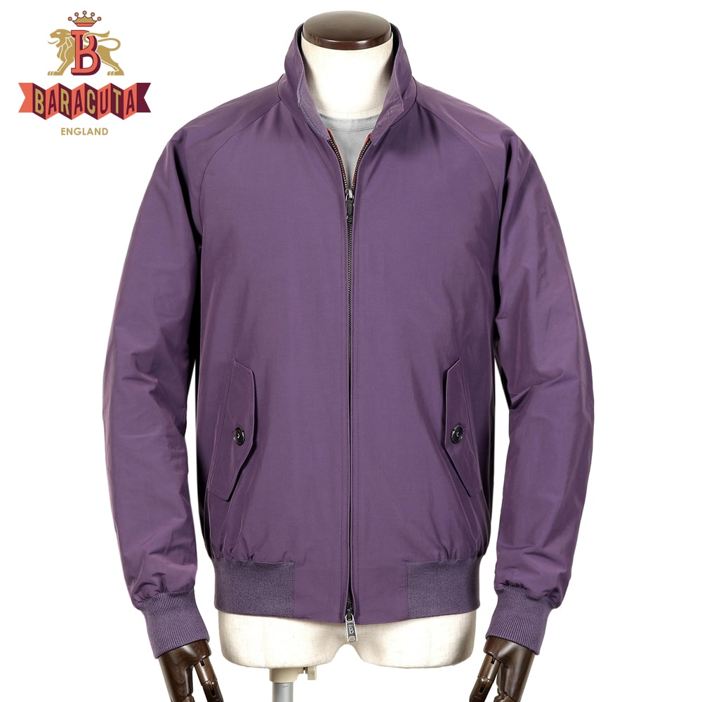 楽天市場】バラクータ BARACUTA ／【国内正規品】／ バラクータクロス