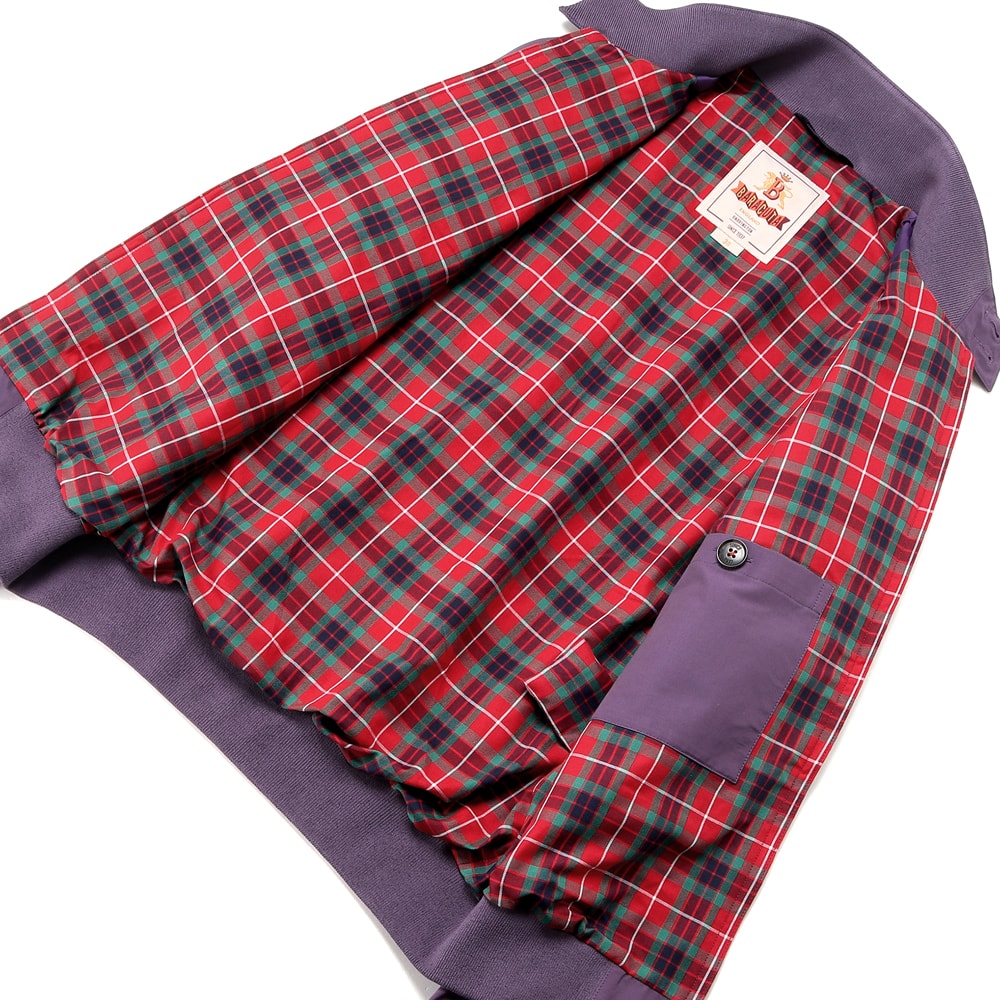 楽天市場】バラクータ BARACUTA ／【国内正規品】／ バラクータクロス
