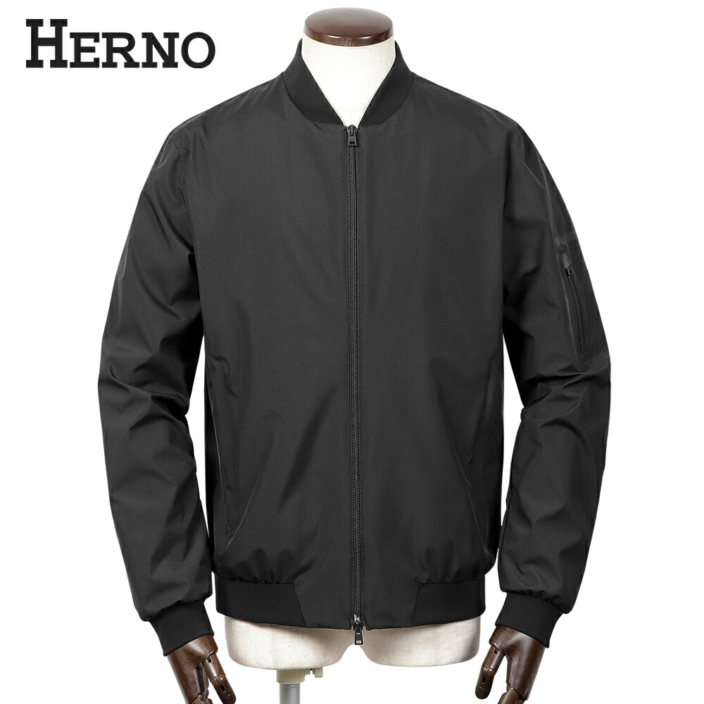楽天市場】ヘルノ HERNO ／【国内正規品】／ GORE-TEX WINDSTOPPER
