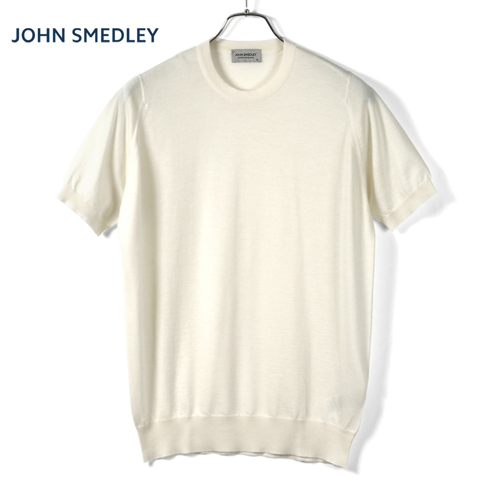 楽天市場】【ポイント10倍】ジョンスメドレー JOHN SMEDLEY ／ ウール