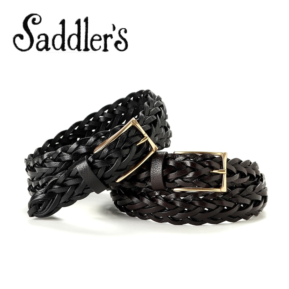 楽天市場】【ポイント10倍】サドラーズ Saddler's ／ ゴールドバックル