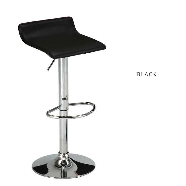 楽天市場】カウンターチェア ホワイト 白 ブラック 黒 おしゃれ