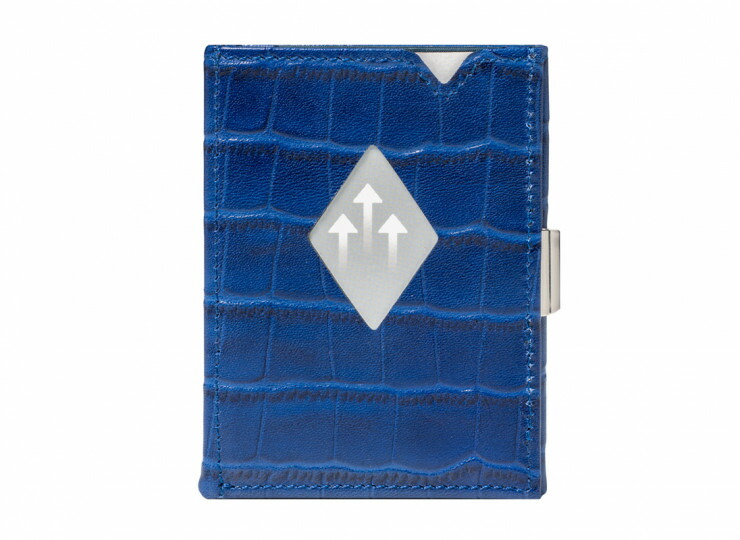 楽天市場】EXENTRI MULTIWALLET (エキセントリ マルチウォレット