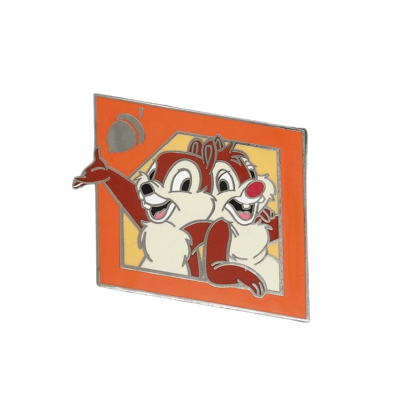 楽天市場】【中古】Disney チップとデール ピンズ ディズニー