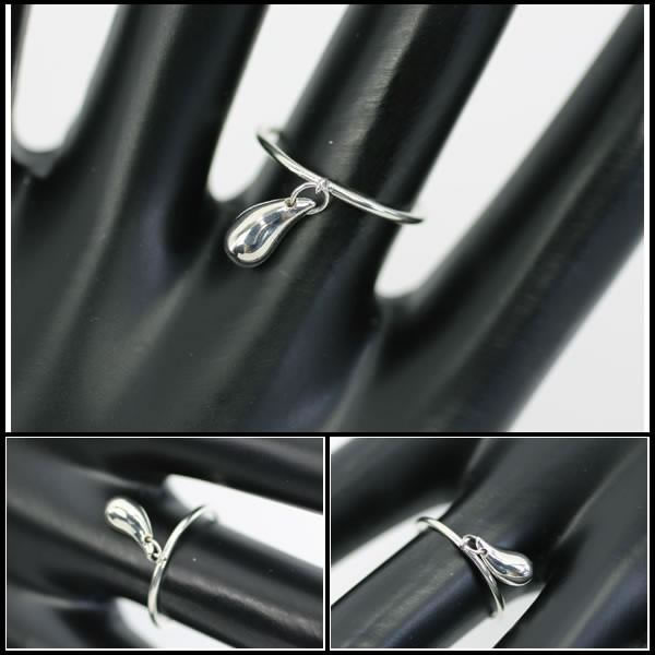 楽天市場】ティファニー ☆人気デザイン エルサ・ペレッティ ティア