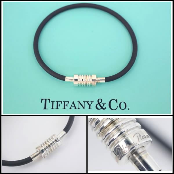 楽天市場】ティファニー ☆希少モデル パロマ・ピカソ サーファー