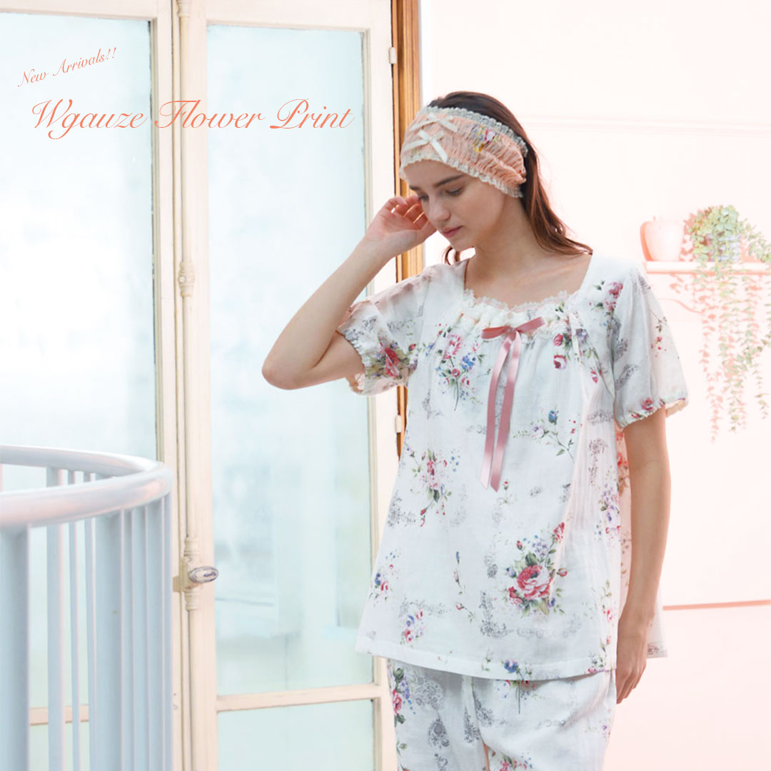 楽天市場 | IKUKO公式 楽天市場店 - ナイトウェアを取り扱っております。