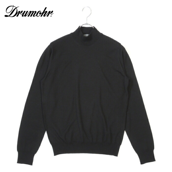 楽天市場】ドルモア モックネックの通販