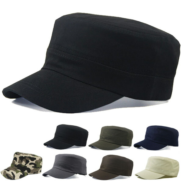 楽天市場】軍帽（帽子｜バッグ・小物・ブランド雑貨）の通販