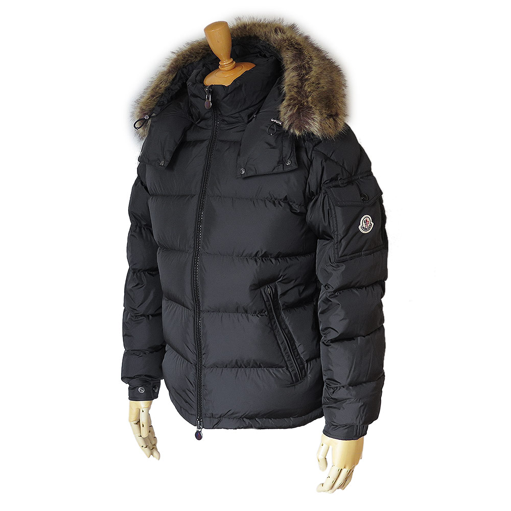 楽天市場】モンクレール ダウンジャケット メンズ MAYAF 1A00198 5968E