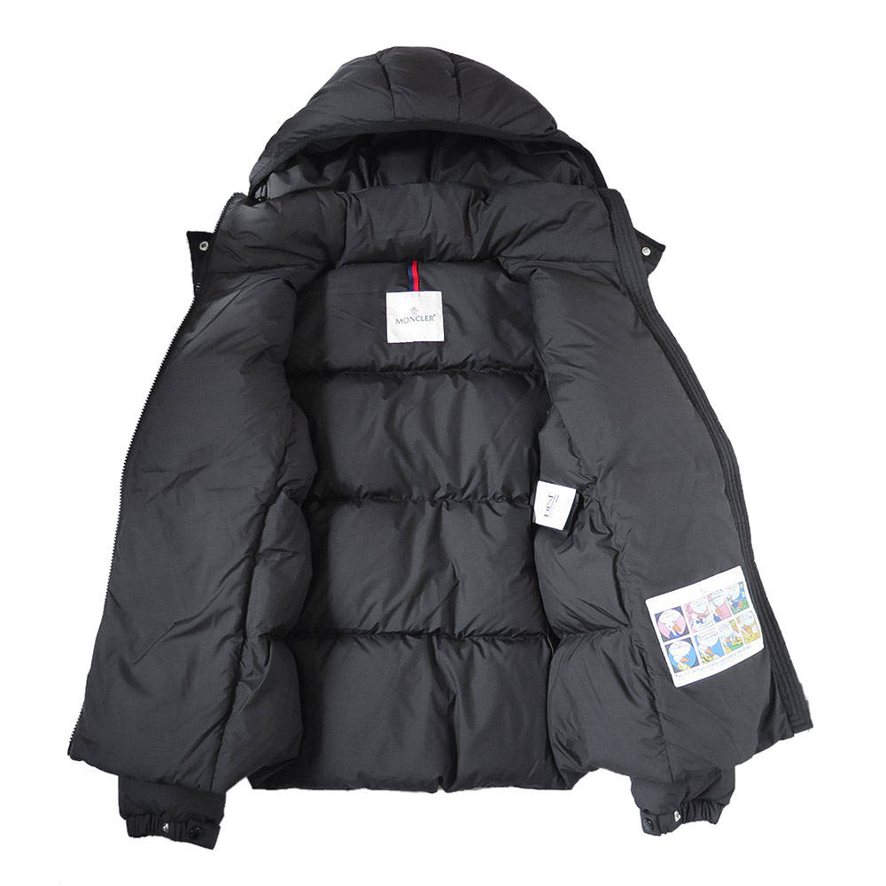 楽天市場】モンクレール ダウンジャケット レディース FOURMINES