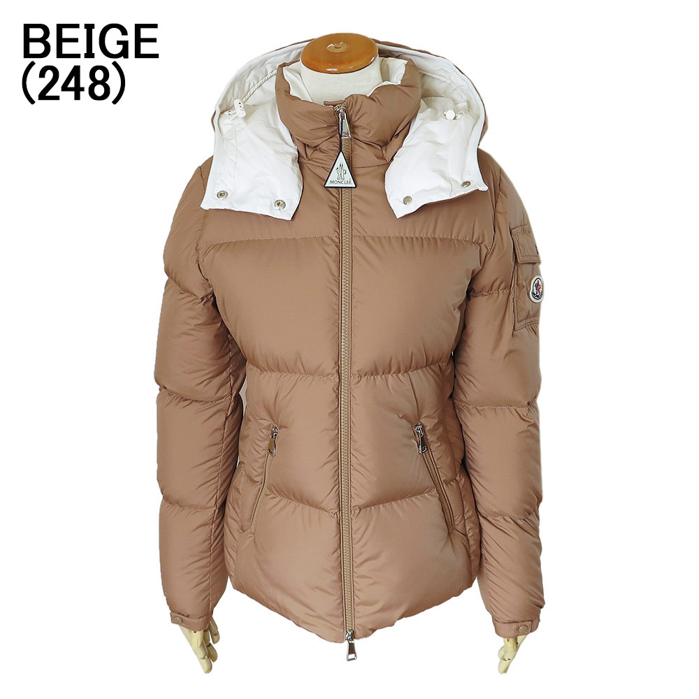 楽天市場】モンクレール ダウンジャケット レディース FOURMINES