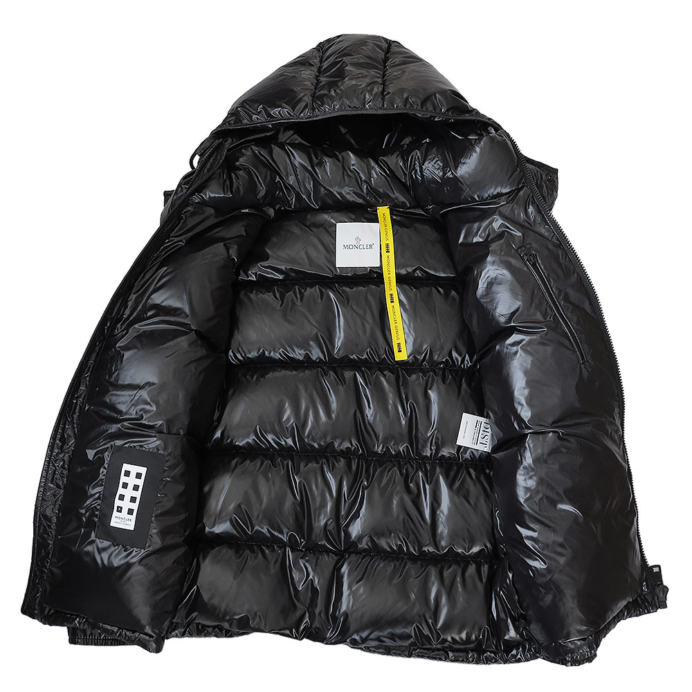 楽天市場】モンクレール ジーニアス ダウンジャケット RICKEY 1A00002