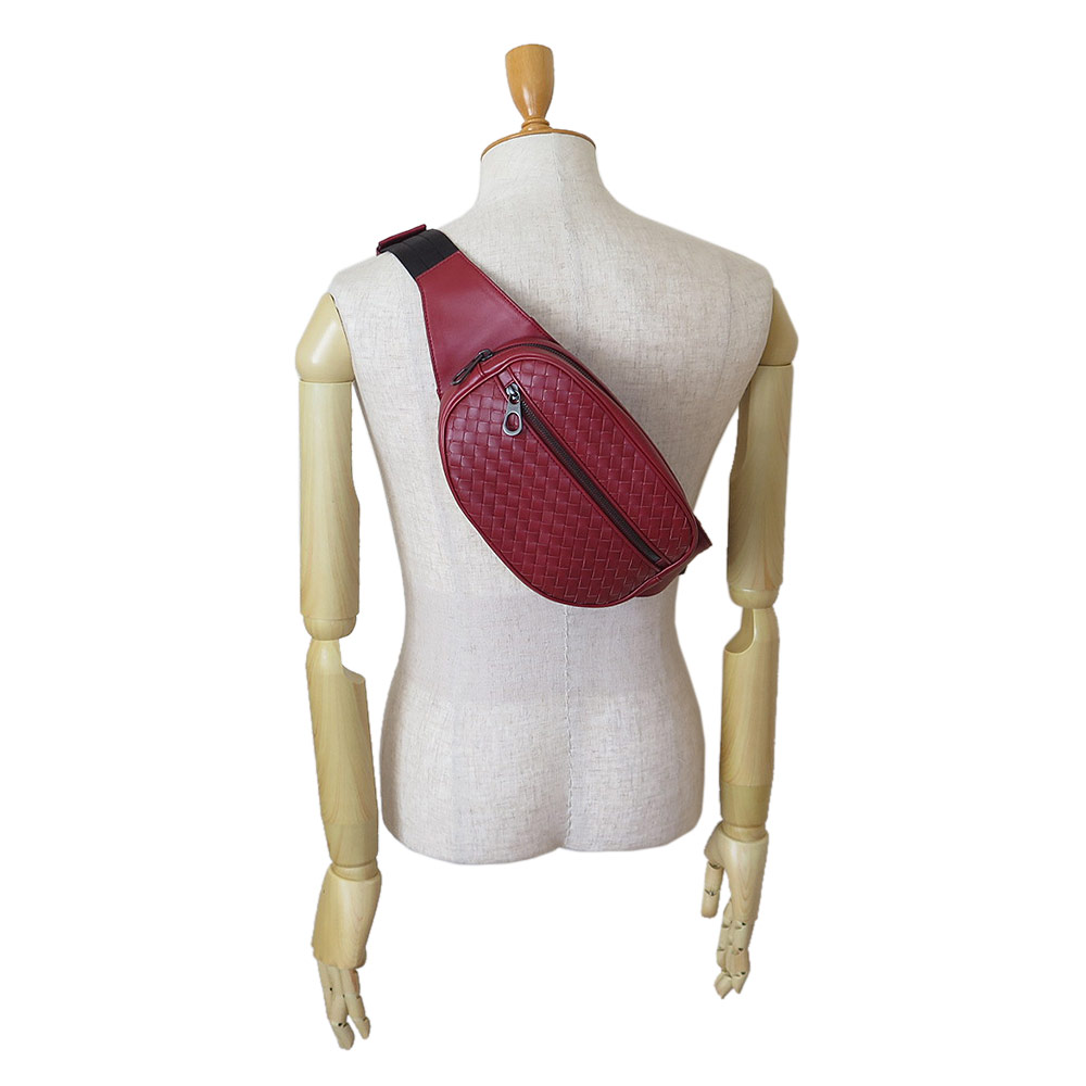 楽天市場】ボッテガヴェネタ ベルトバッグ 520452 V465X 2111 ウエスト