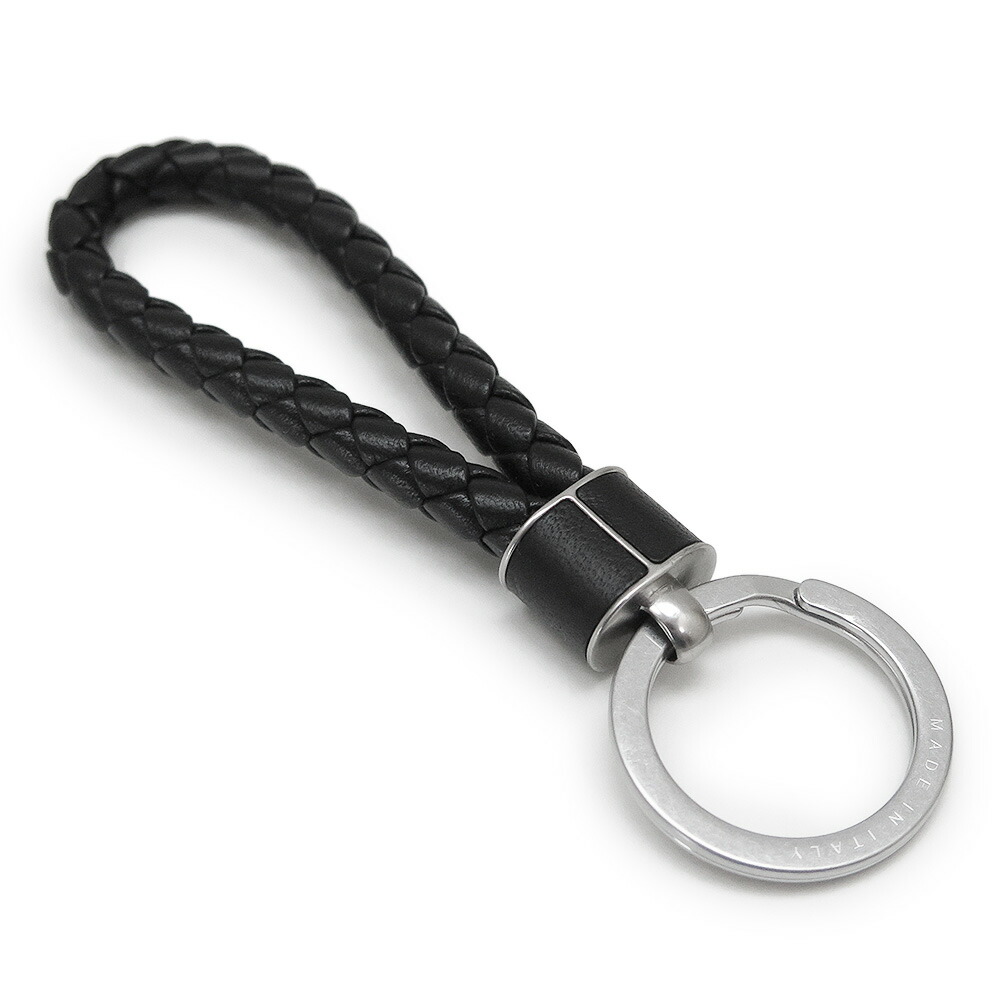 楽天市場】ボッテガヴェネタ キーリング 709727 VMAY1 8803